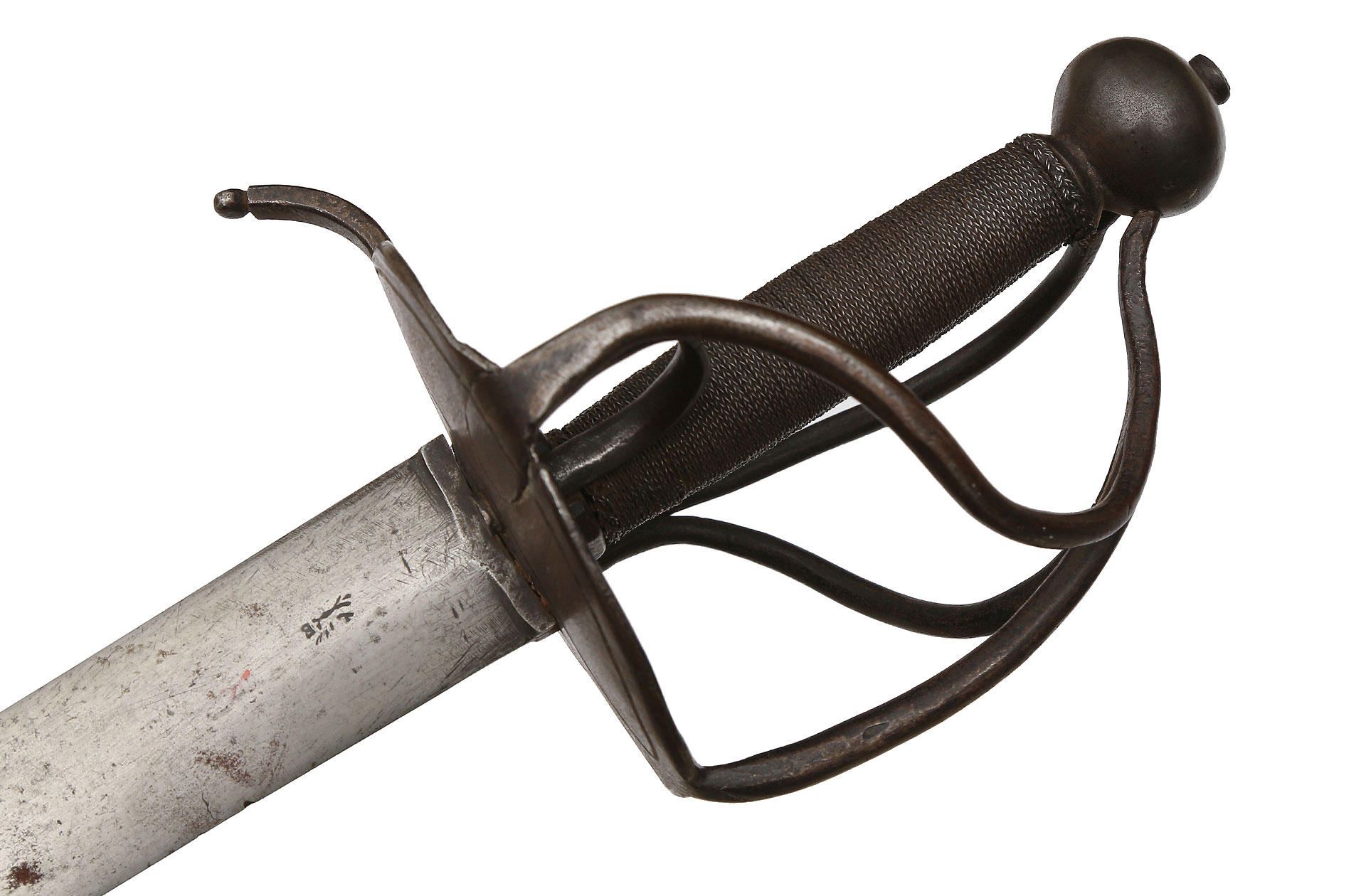 Кавалерийский палаш (№ 521)